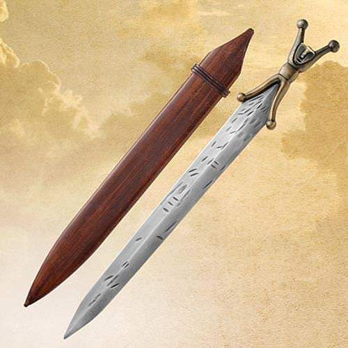 Celtic Style Short Sword