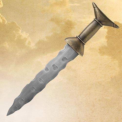Celtic Battle Dagger