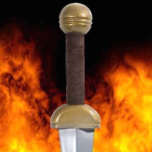 Latex Centurion Gladius Replica Sword
