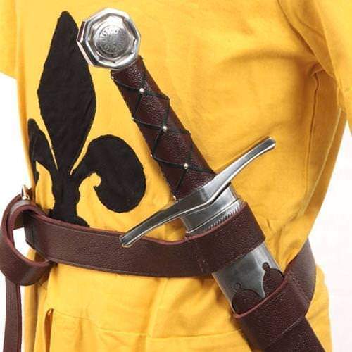 Chateauneuf-de-Randon Bastard Sword
