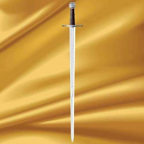 Chateauneuf-de-Randon Bastard Sword