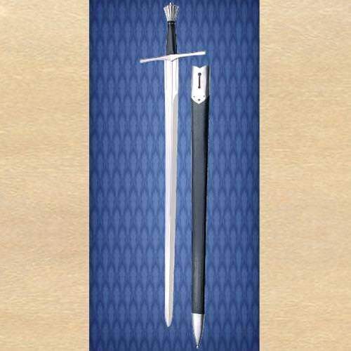 Chioggia Style Medieval Sword