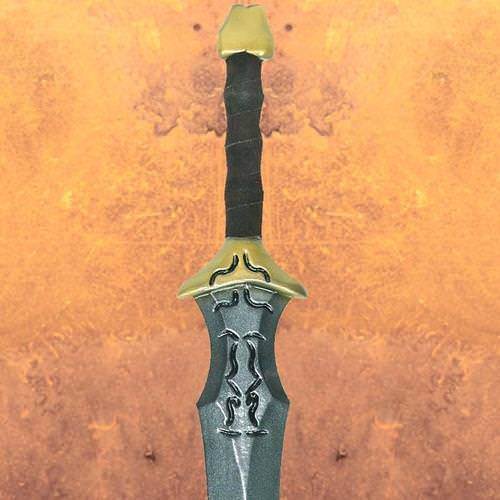 Cimmerian Rune Latex Sword