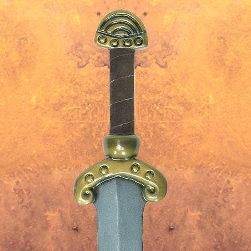 Cimmerian Latex Sword Replica