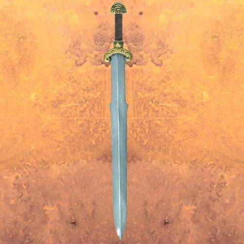 Cimmerian Latex Sword Replica