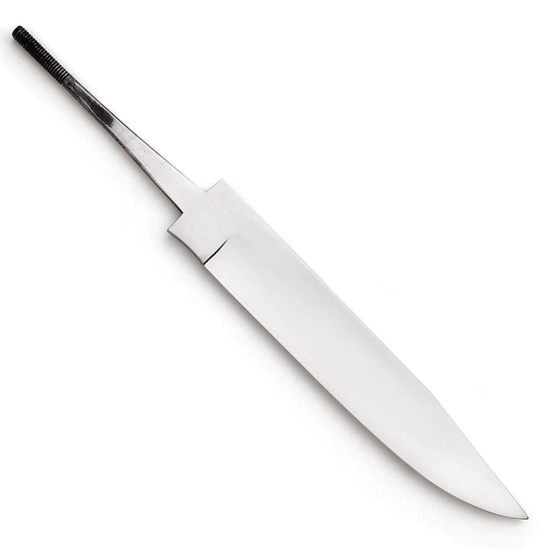 Civil War Bowie Knife Blade Blanks