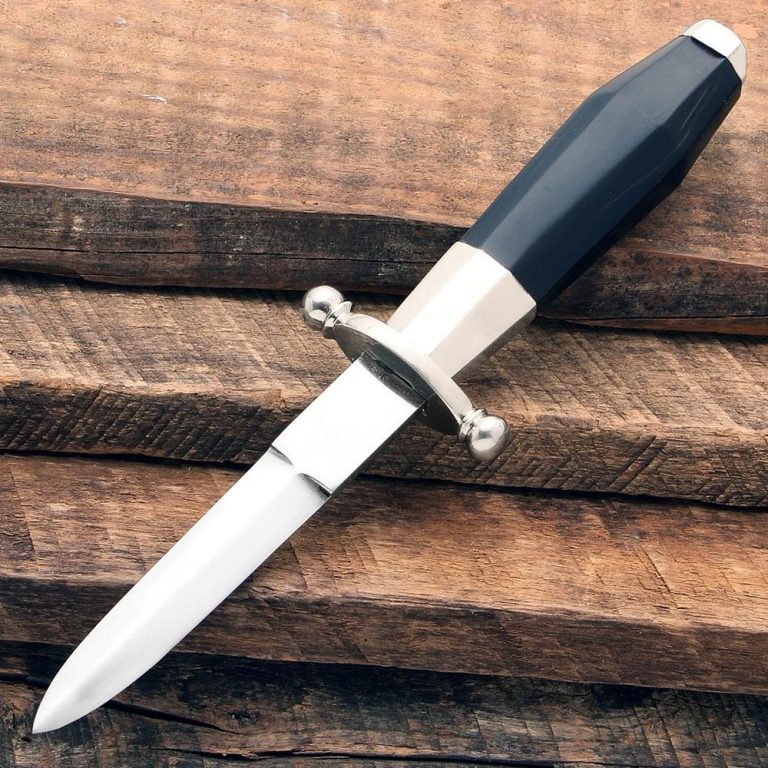 Civil War Era Fighting Dirk