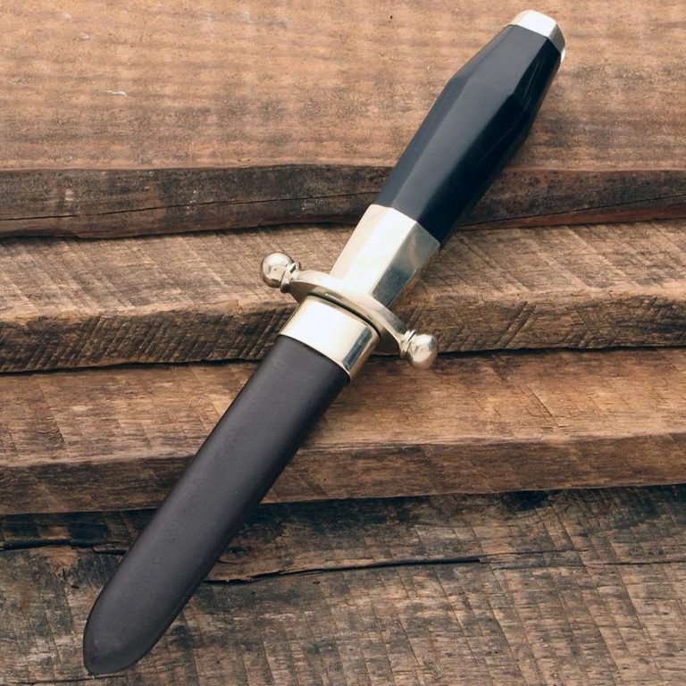 Civil War Era Fighting Dirk