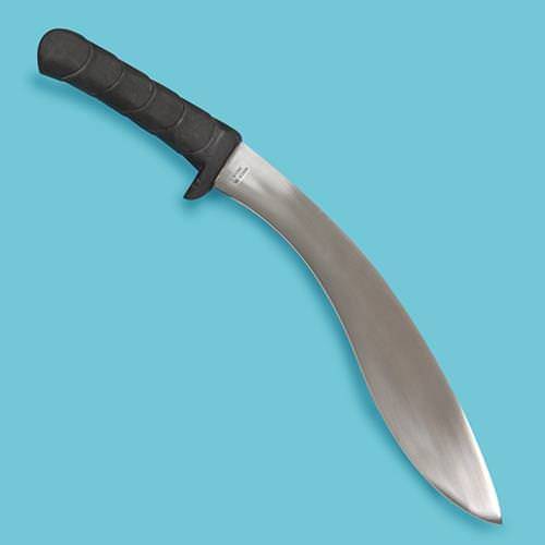 Cobra Kukri Blade