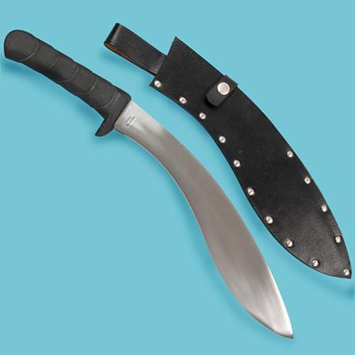 Cobra Kukri Blade