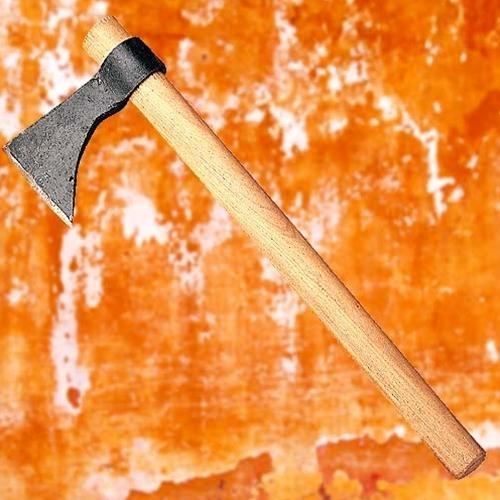 Competition-Grade Tomahawk for Tactical Use