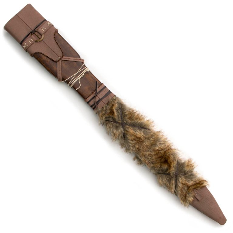 Atlantean Sword Scabbard for Conan Replica