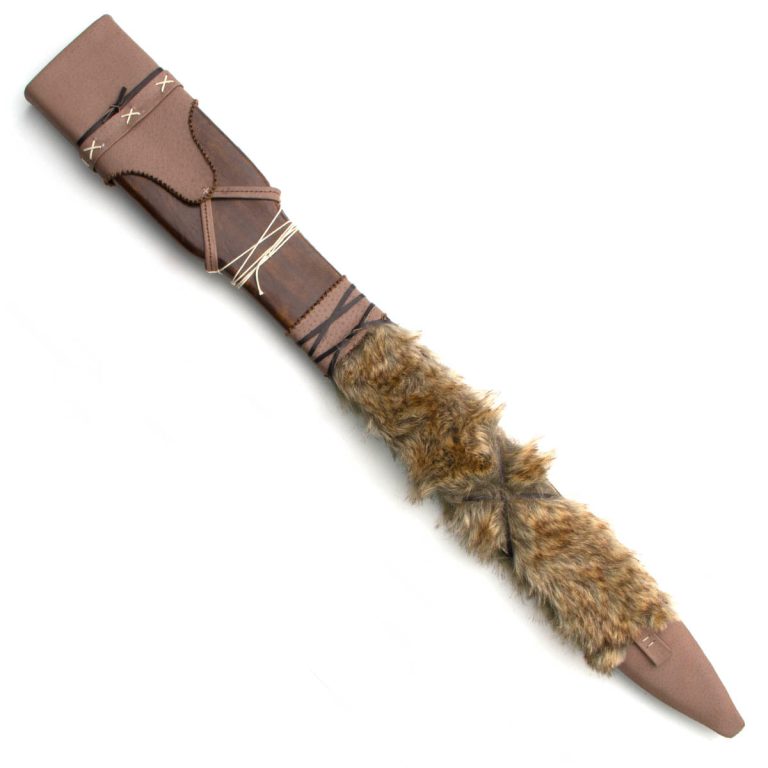 Atlantean Sword Scabbard for Conan Replica