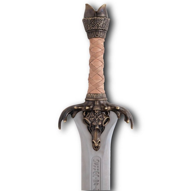 Conan's Father Sword Replica