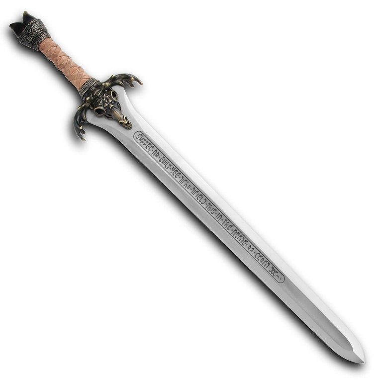 Conan's Father Sword Replica
