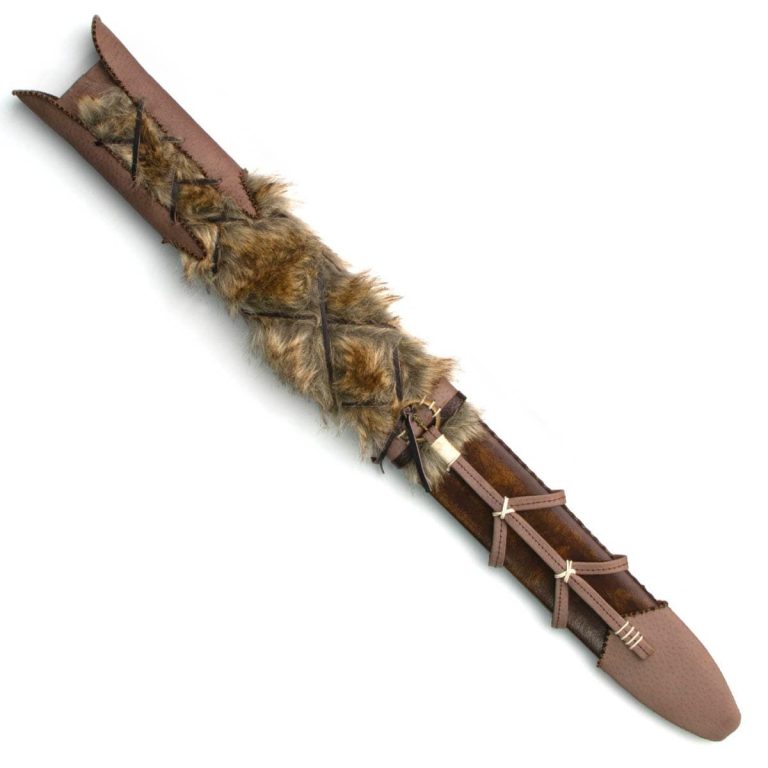 Conan's Sword Scabbard