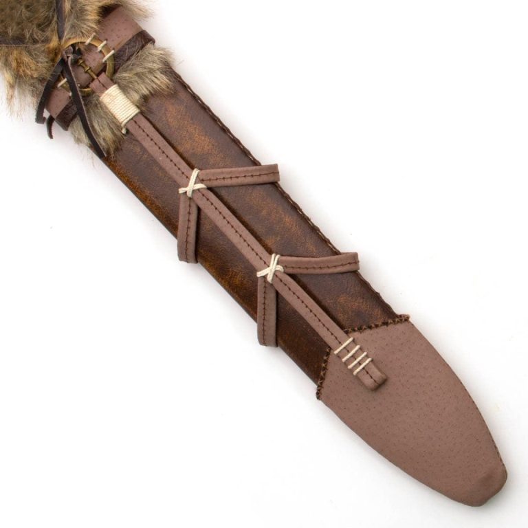 Conan's Sword Scabbard