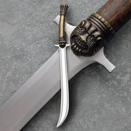 Valeria’s Sword Miniature Letter Opener