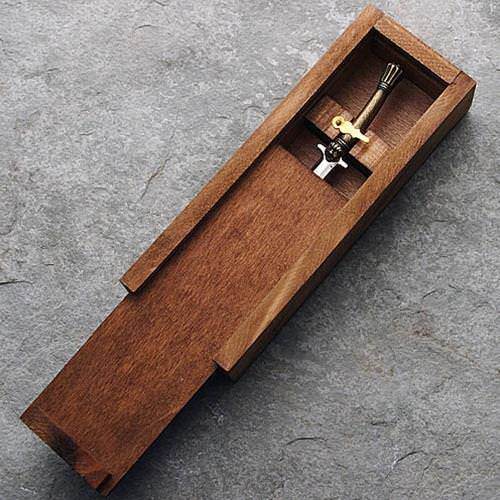 Valeria's Sword Miniature Letter Opener