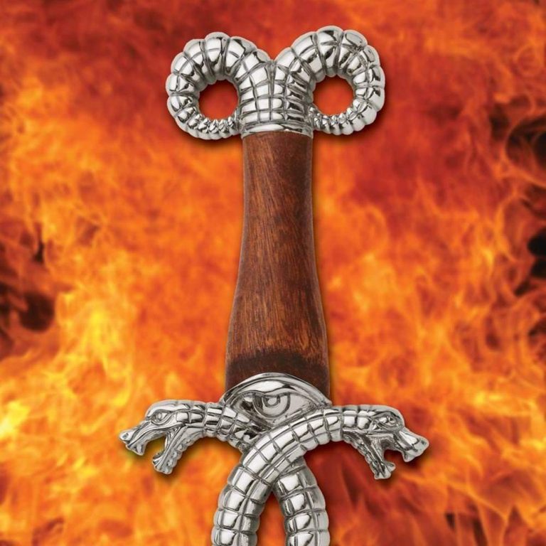 Thulsa Doom Dagger from Conan series