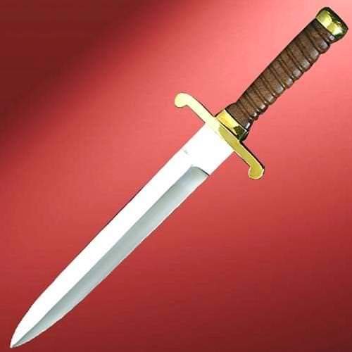 Confederate Combat Knife