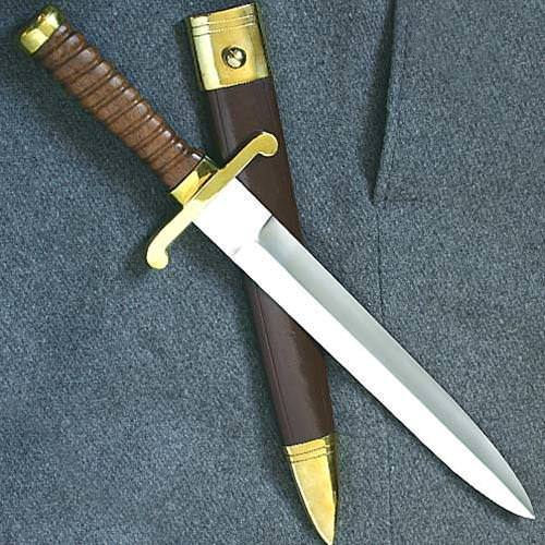 Confederate Combat Knife