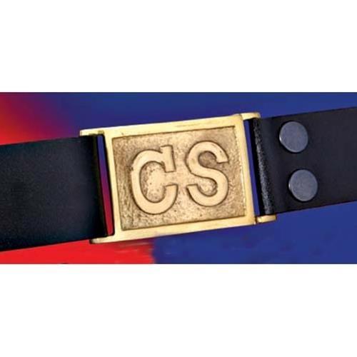Confederate Military Sword Belt