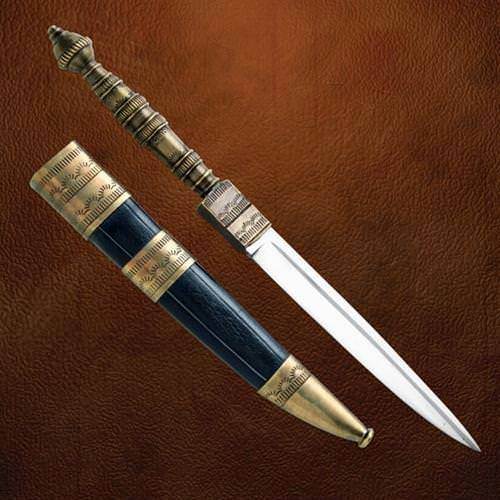 Corsican Vendetta Fighting Dagger