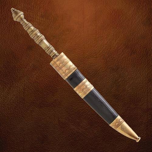 Corsican Vendetta Fighting Dagger