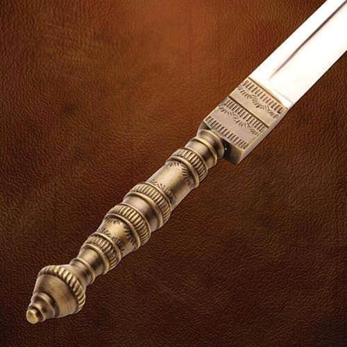 Corsican Vendetta Fighting Dagger