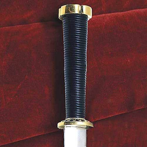 Rondel Dagger for Court Use
