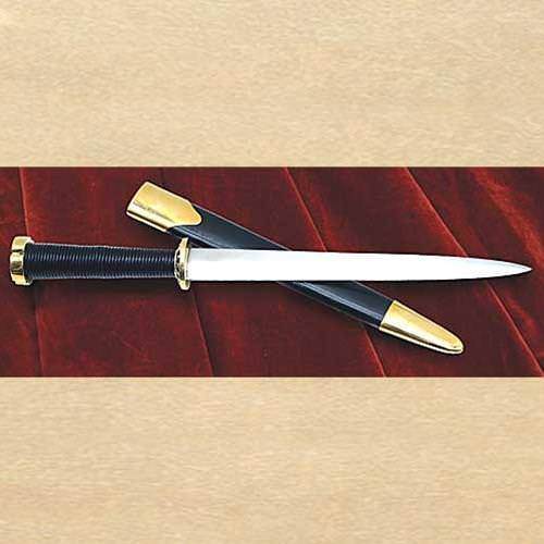 Rondel Dagger for Court Use