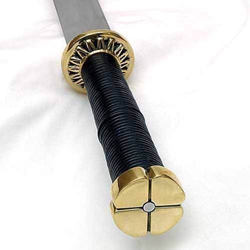 Rondel Dagger for Court Use