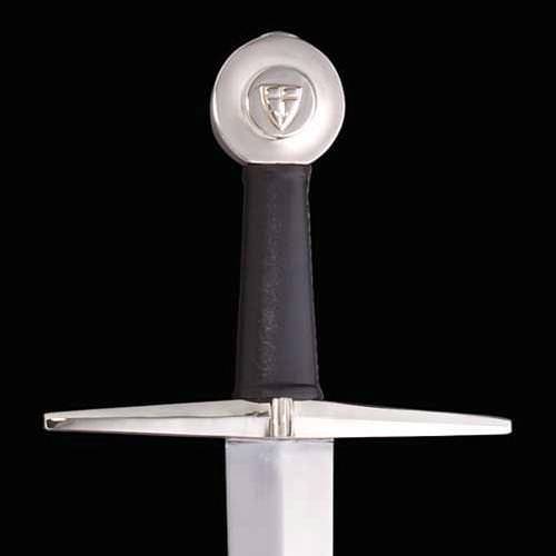 Cruciform Blade Design