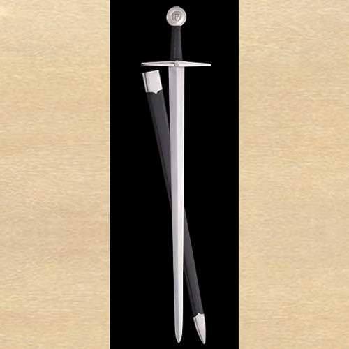 Cruciform Blade Design