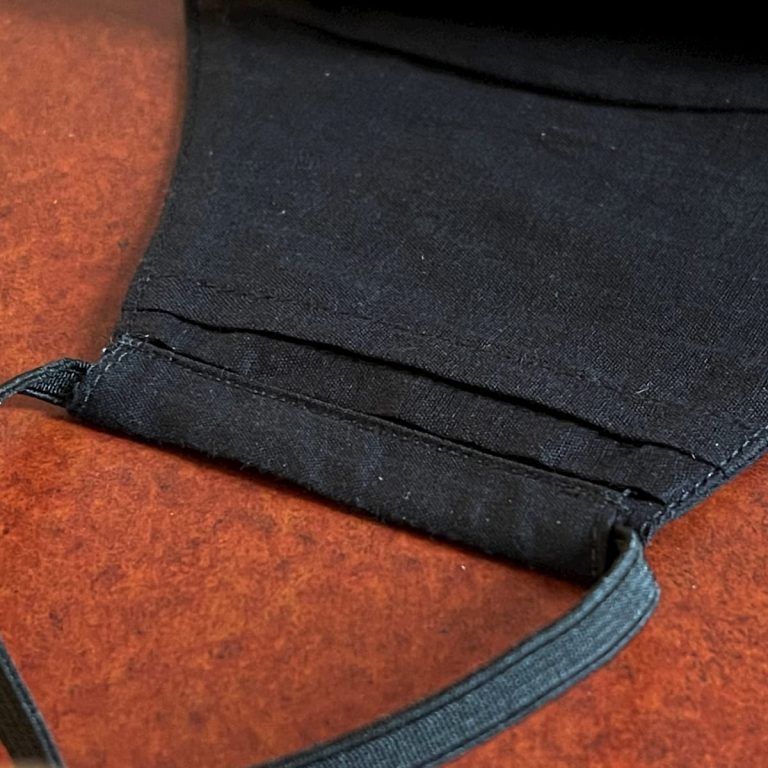 Crusader Shield Face Protection