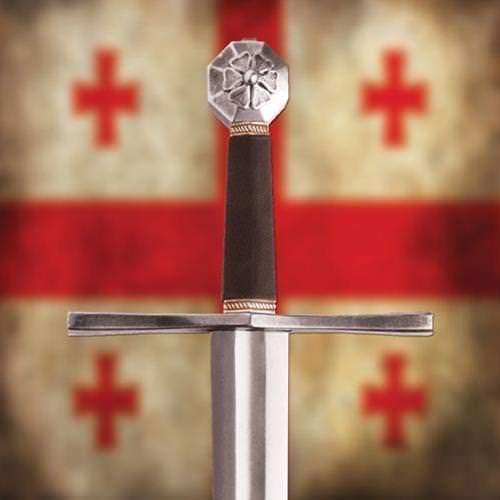 Tancred's Crusader Sword