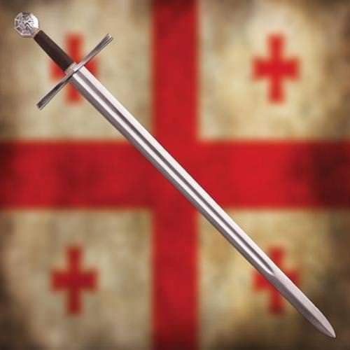 Tancred's Crusader Sword