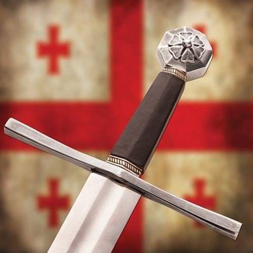 Tancred's Crusader Sword