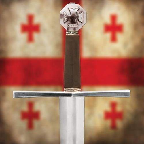 Tancred's Crusader Sword