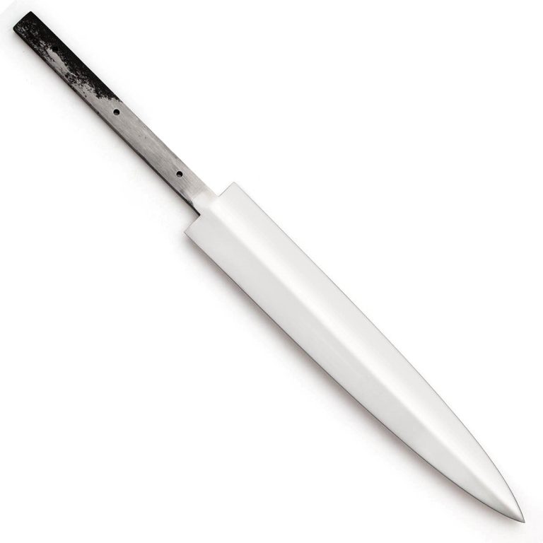 Dagger Blade Blanks for Custom Forging