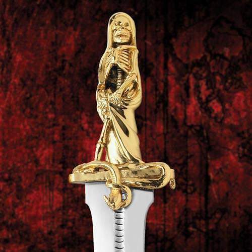 Azrael Dagger