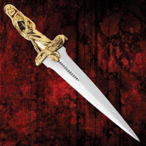 Azrael Dagger