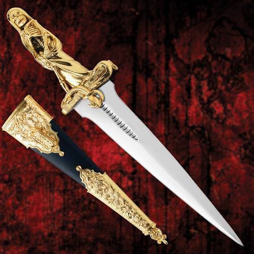Azrael Dagger