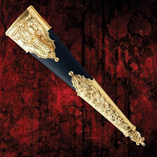 Azrael Dagger