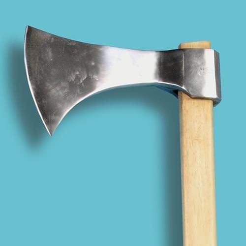 Danish Battle Axe