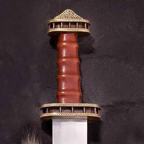 Medieval Dark Age Sword