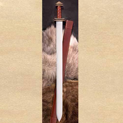 Medieval Dark Age Sword