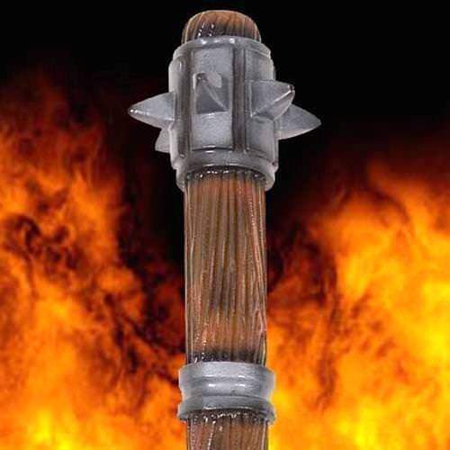 Dark Ages Equalizer Latex Sword Replica