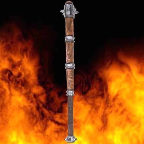Dark Ages Equalizer Latex Sword Replica